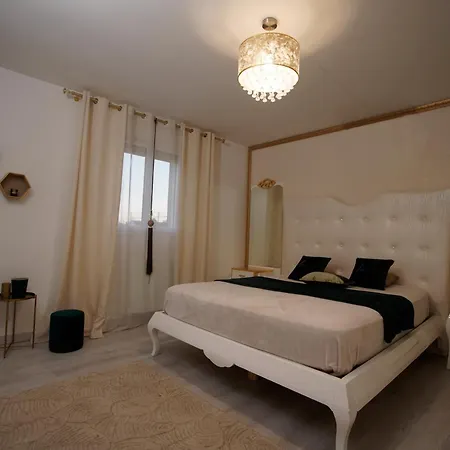Magnifique Maison De Vacances A Paris *